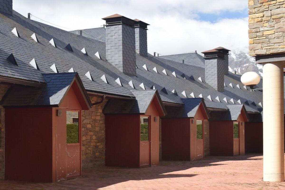 Argualas Triplex Con Piscina ปันตีโกซา ภายนอก รูปภาพ