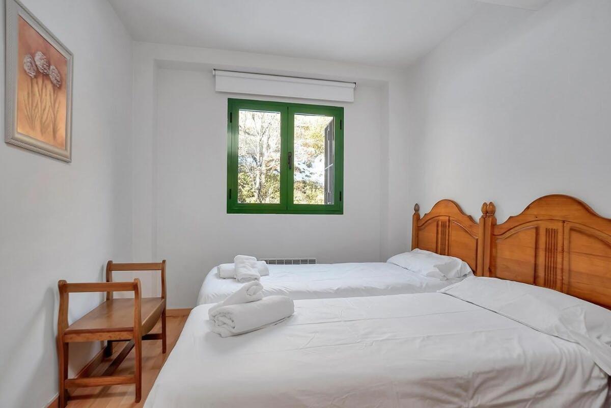 Argualas Triplex Con Piscina ปันตีโกซา ภายนอก รูปภาพ