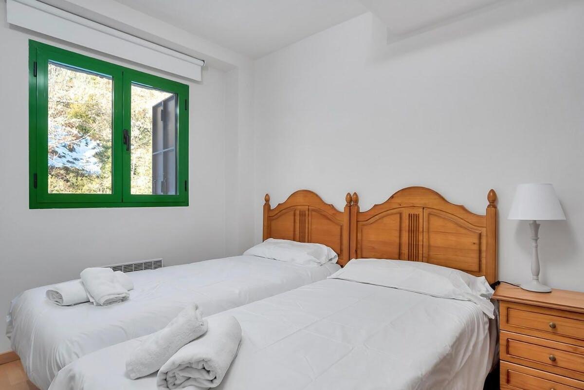 Argualas Triplex Con Piscina ปันตีโกซา ภายนอก รูปภาพ