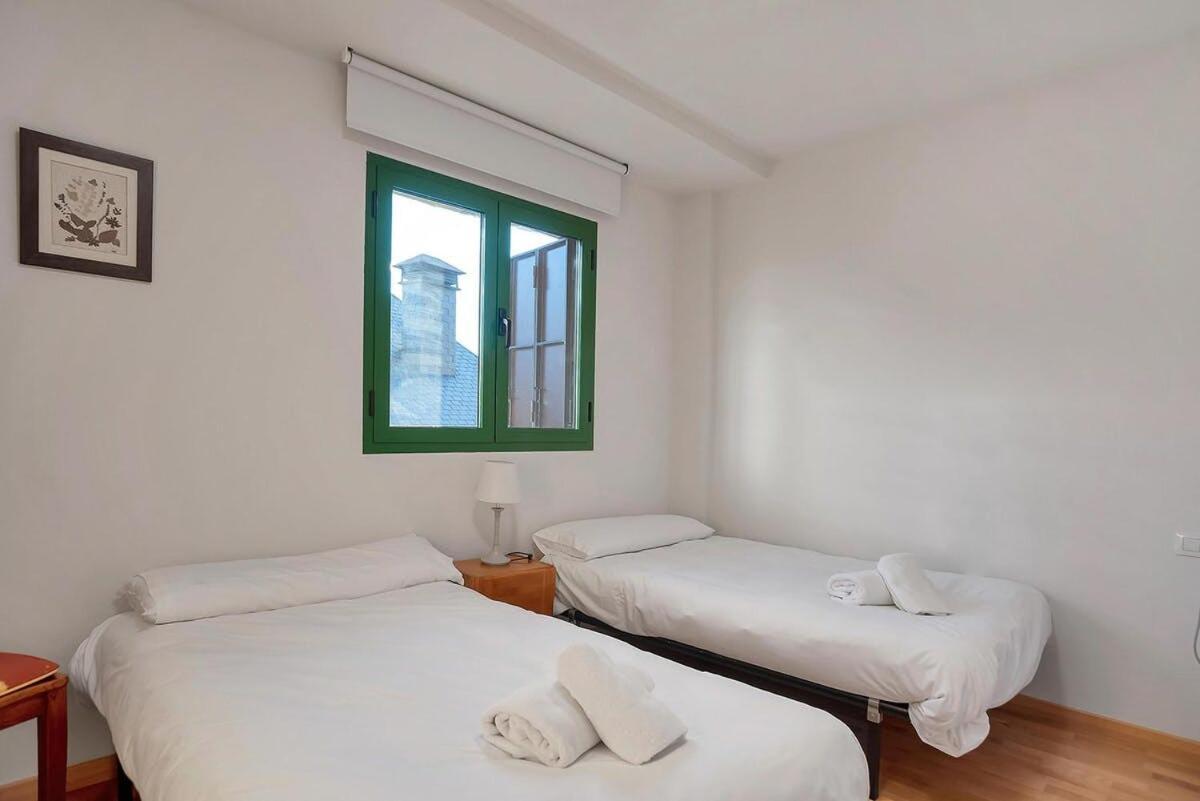 Argualas Triplex Con Piscina ปันตีโกซา ภายนอก รูปภาพ