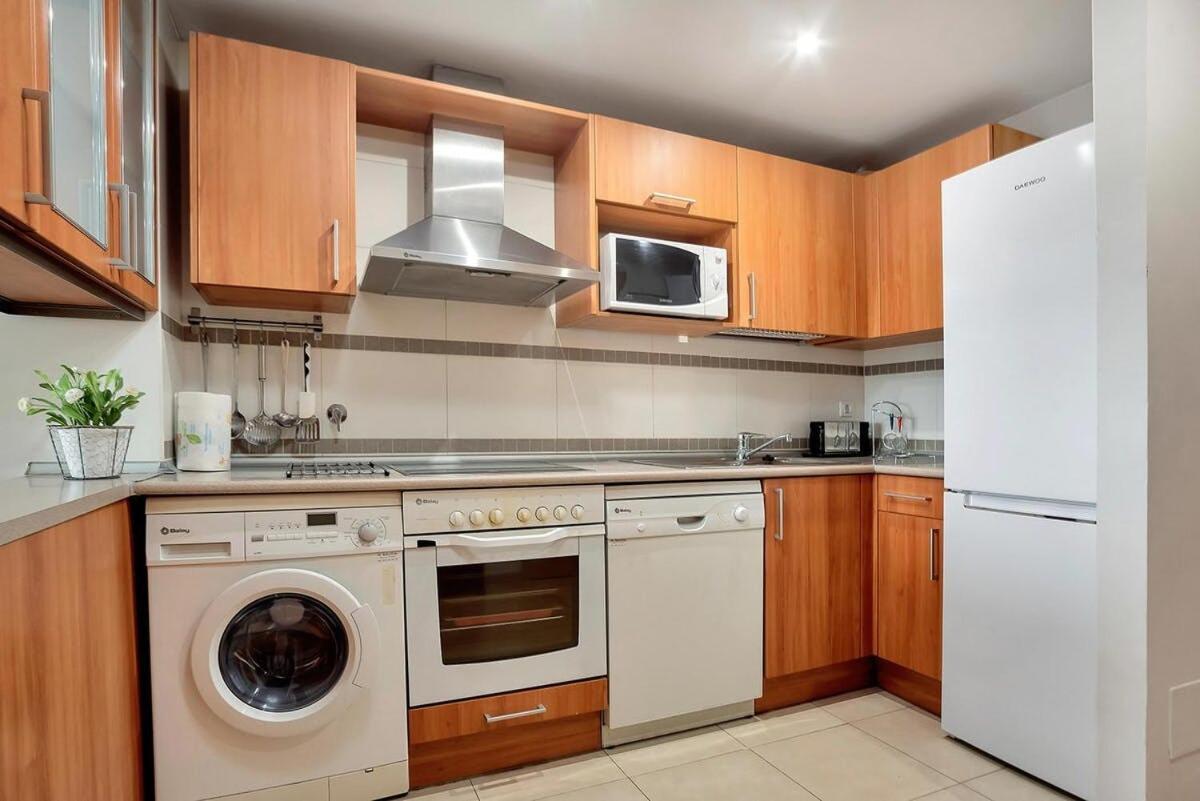 Argualas Triplex Con Piscina ปันตีโกซา ภายนอก รูปภาพ
