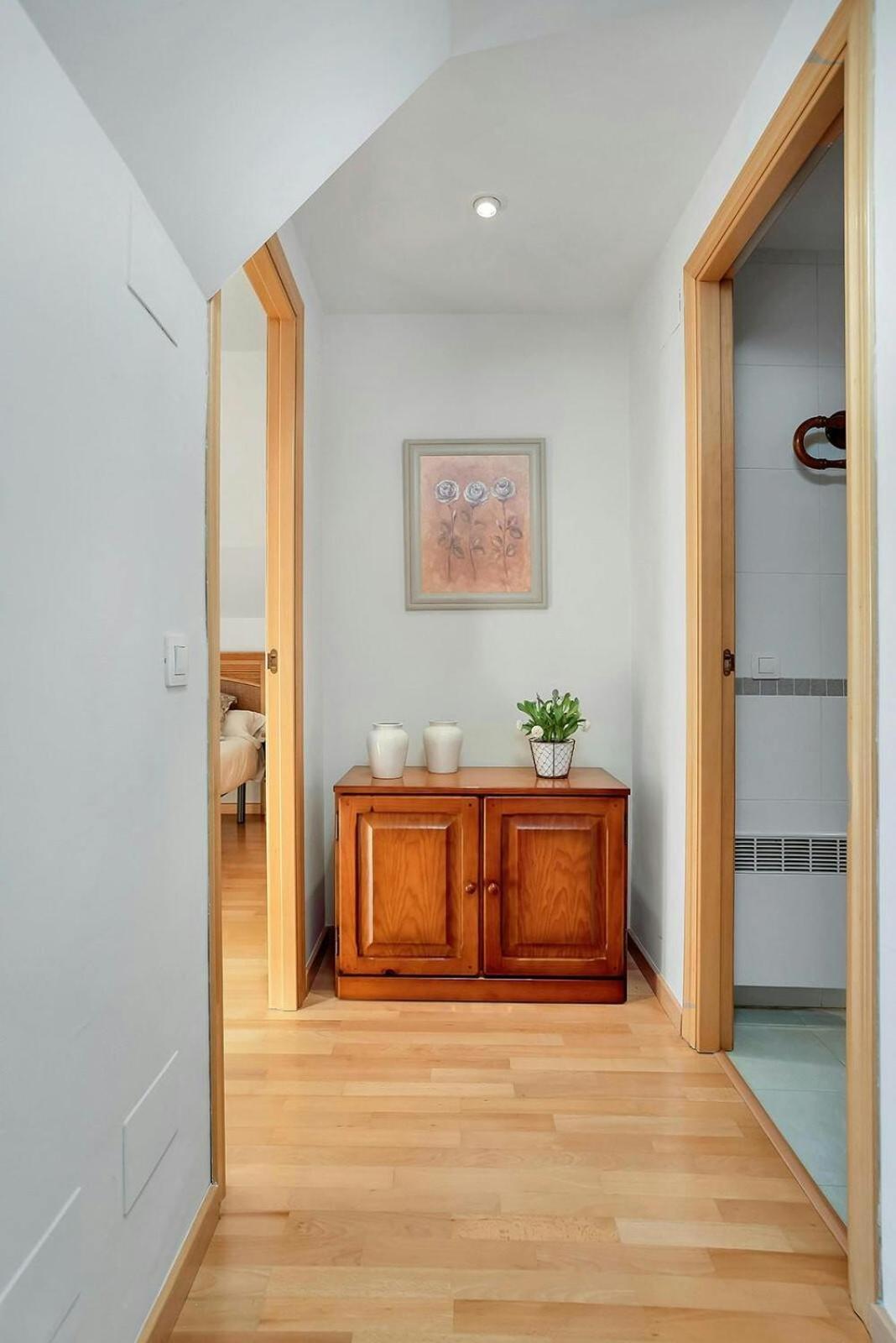 Argualas Triplex Con Piscina ปันตีโกซา ภายนอก รูปภาพ
