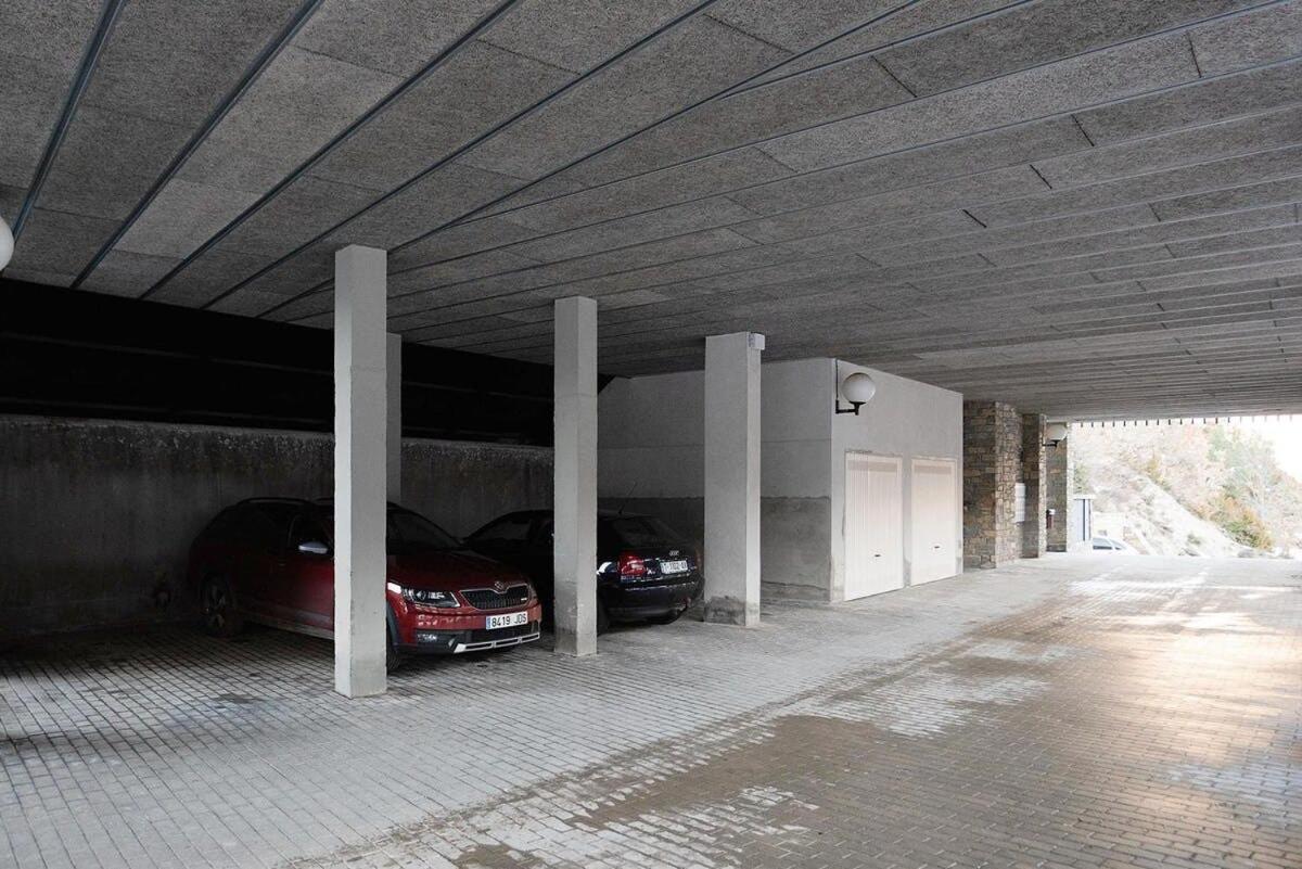 Argualas Triplex Con Piscina ปันตีโกซา ภายนอก รูปภาพ