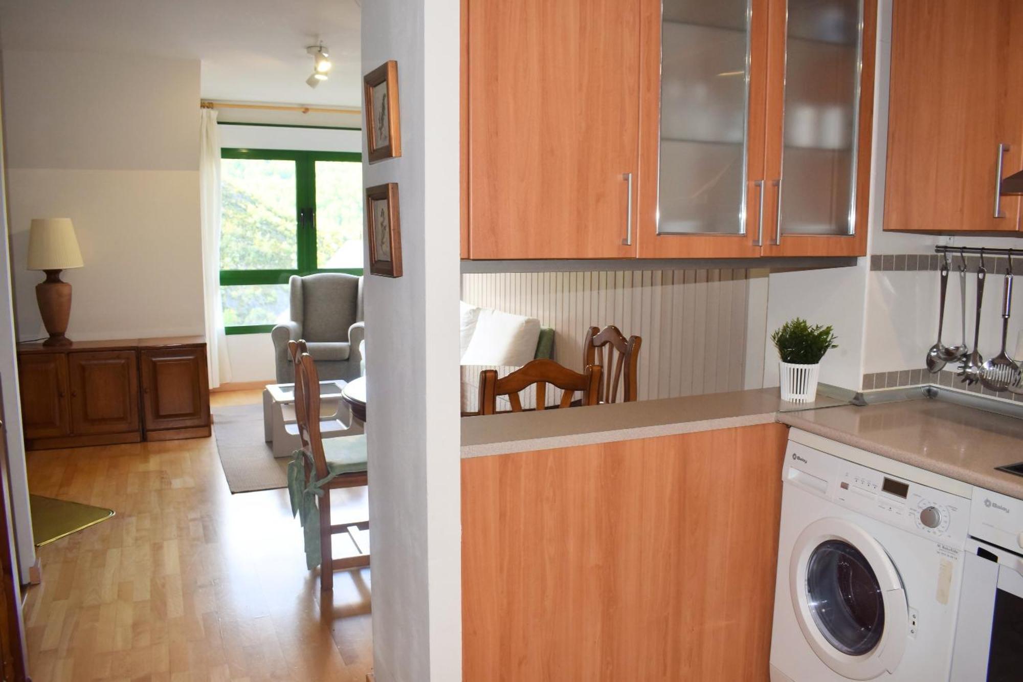 Argualas Triplex Con Piscina ปันตีโกซา ภายนอก รูปภาพ