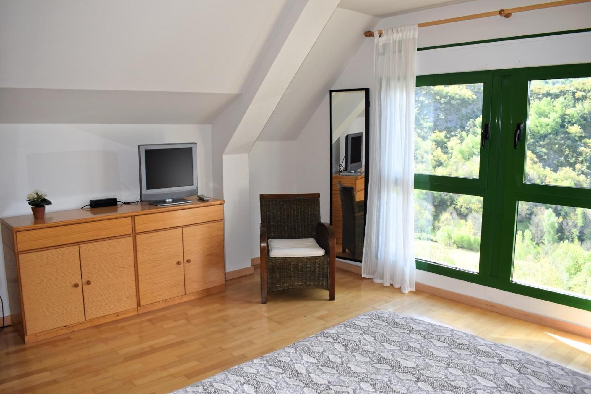 Argualas Triplex Con Piscina ปันตีโกซา ภายนอก รูปภาพ