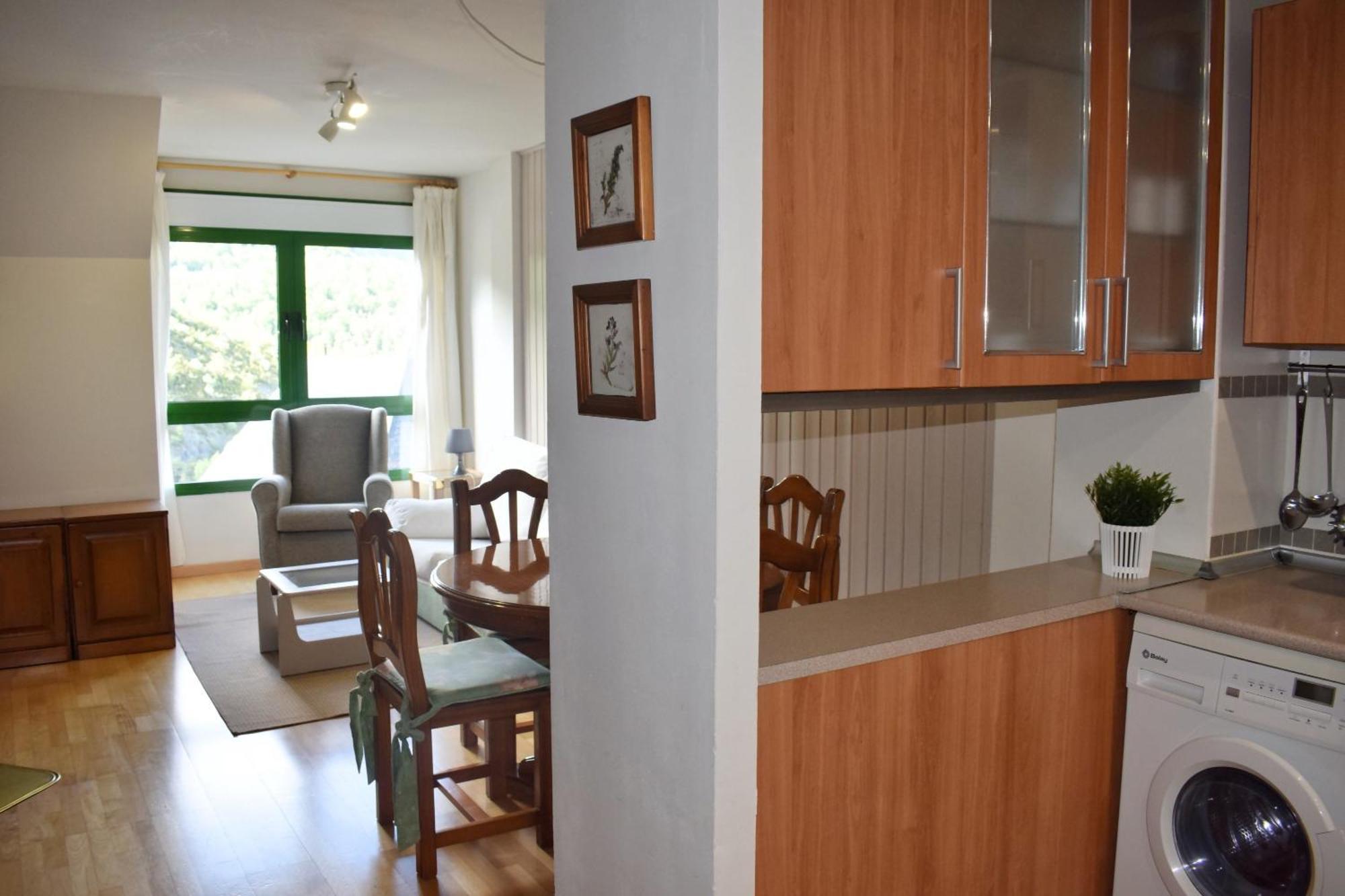 Argualas Triplex Con Piscina ปันตีโกซา ภายนอก รูปภาพ